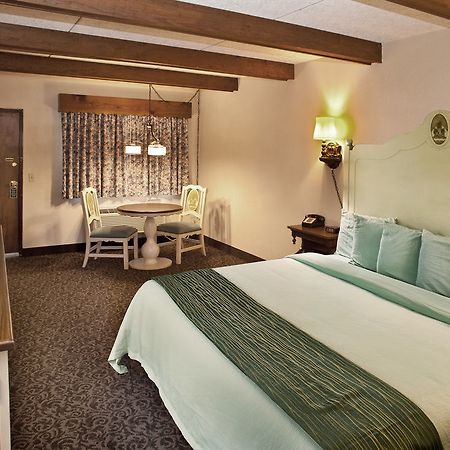 Helendorf River Inn, Suites & Conference Center Eksteriør bilde