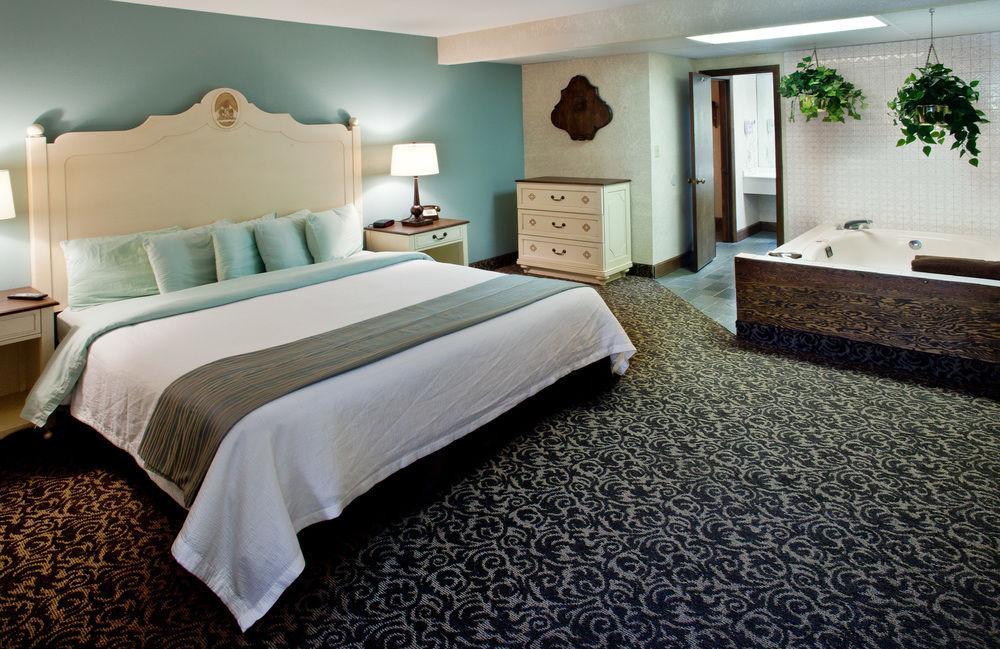 Helendorf River Inn, Suites & Conference Center Eksteriør bilde