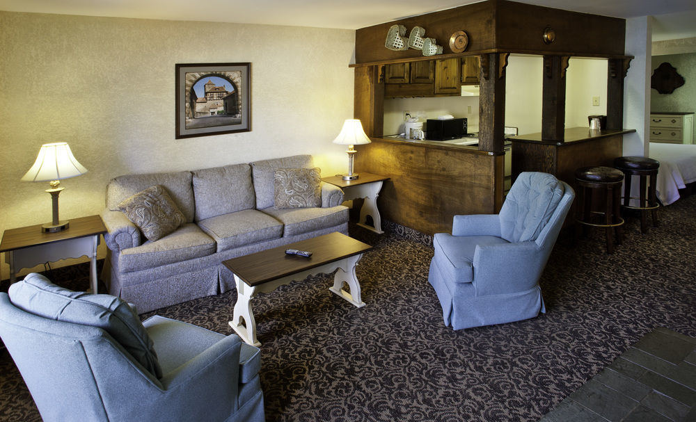 Helendorf River Inn, Suites & Conference Center Eksteriør bilde