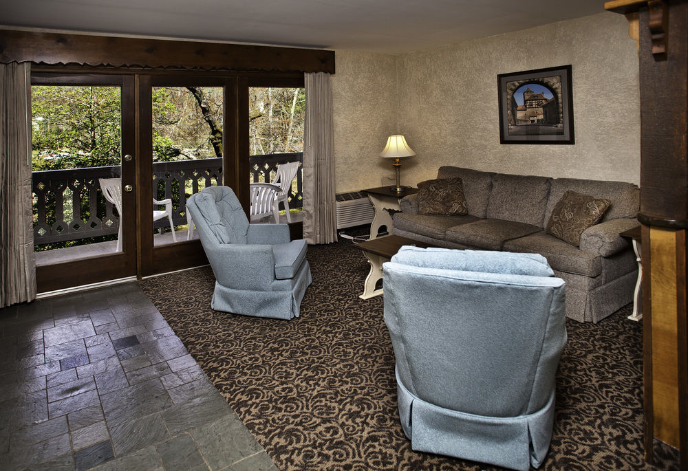 Helendorf River Inn, Suites & Conference Center Eksteriør bilde