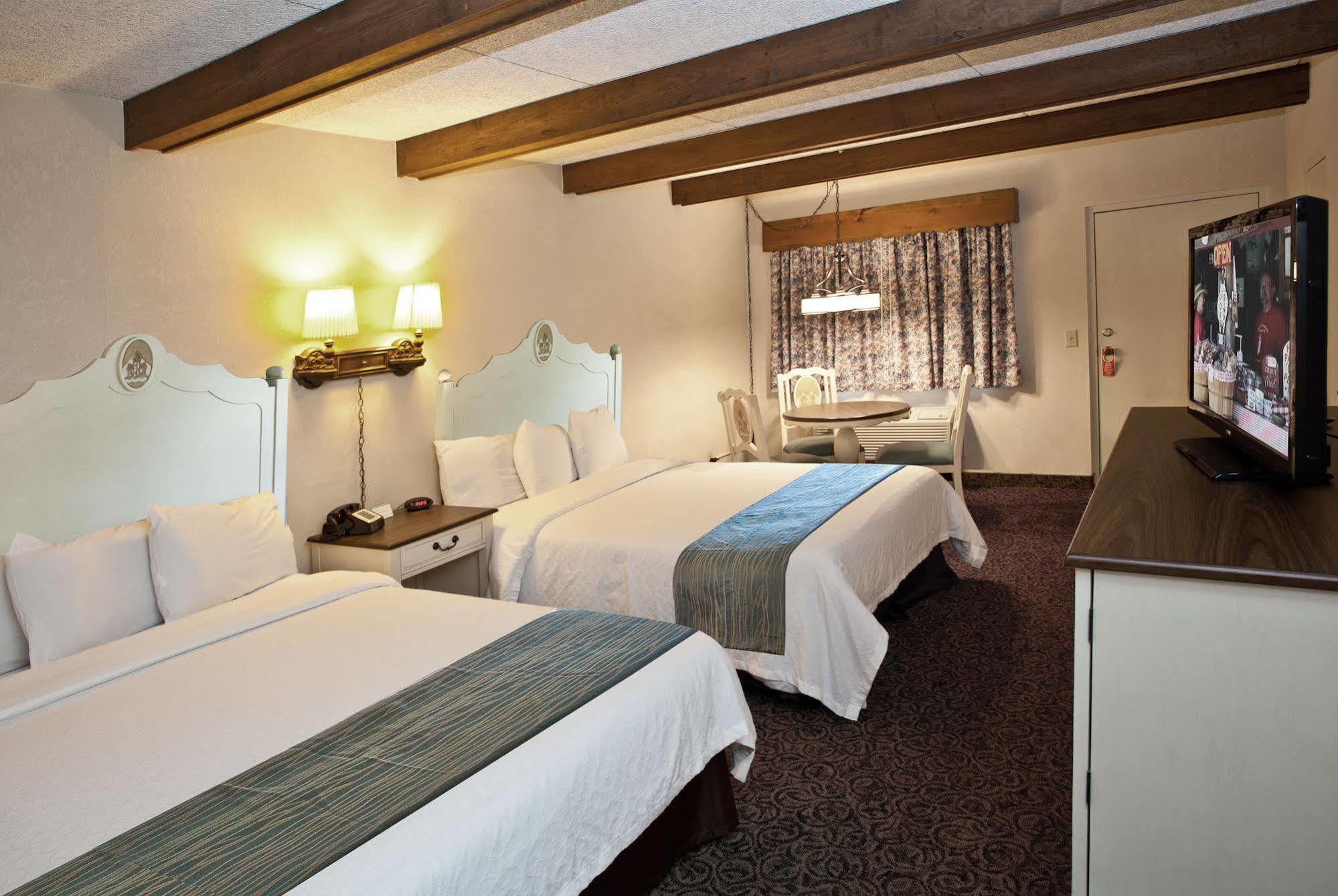 Helendorf River Inn, Suites & Conference Center Eksteriør bilde