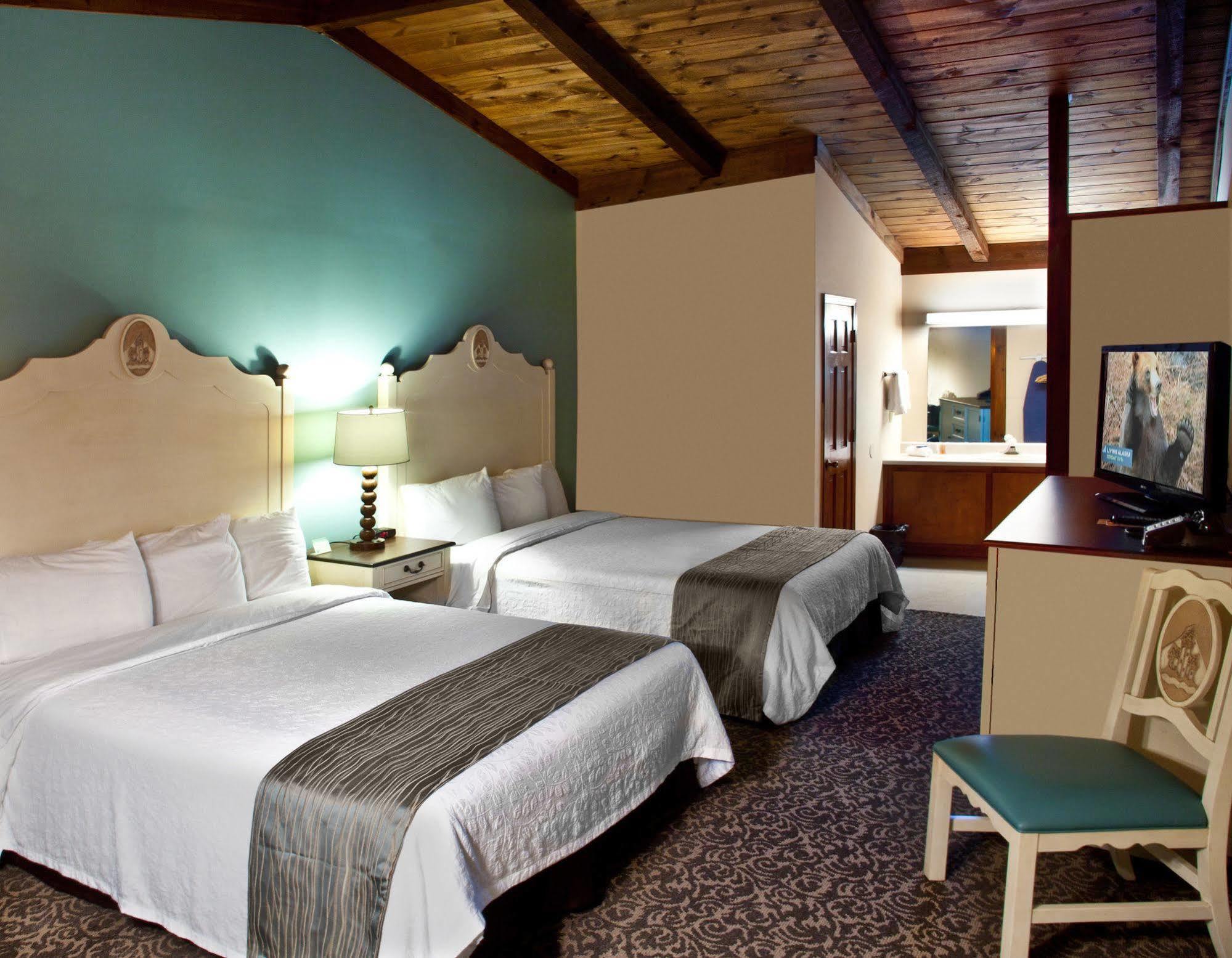 Helendorf River Inn, Suites & Conference Center Eksteriør bilde